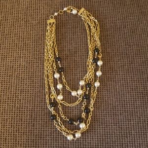 St. John Necklace